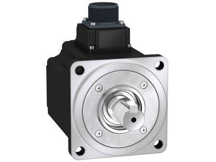 Schneider Electric 220V 1 kW Servo Motor, 5000rpm, 9.54 Nm Max Output Torque, 22 mm Shaft Diameter