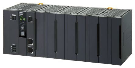 Omron 24V dc Input DIN Rail Uninterruptible power supply 360 W S8BA