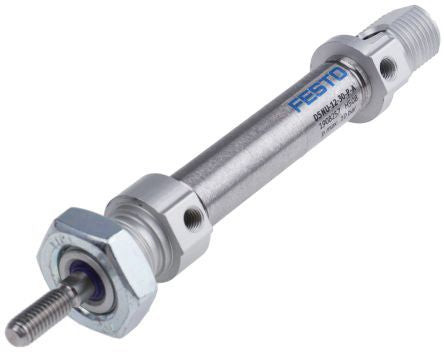 Festo Pneumatic Cylinder - 19190 DSNU Series