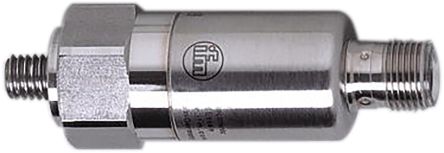 ifm electronic Vibration Sensor 25 mm/s, 20 mA Max, 32 V dc Max, -20 °C → 60 °C