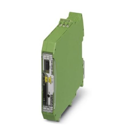 Phoenix Contact RS-485 Series Data Acquisition for Use with I/O Extension Modules, RS-485 Bus System