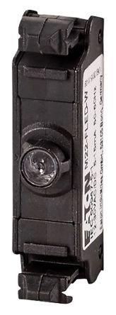 Eaton RMQ Titan M22 Series Light Block, 12V, 30 V, Green Light