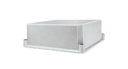 Schneider Electric Polycarbonate Cover Cover, 270mm W, 360 mm L for Use with Thalassa PLS Enclosure