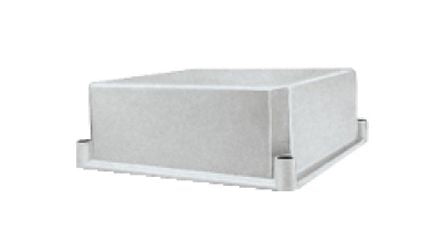 Schneider Electric Polycarbonate Cover, 360mm W, 540 mm L for Use with Thalassa PLS Enclosure
