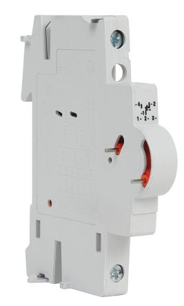 Allen Bradley Bulletin for use with 188 Regional Circuit Breakers, 1492-D DC Circuit Breaker