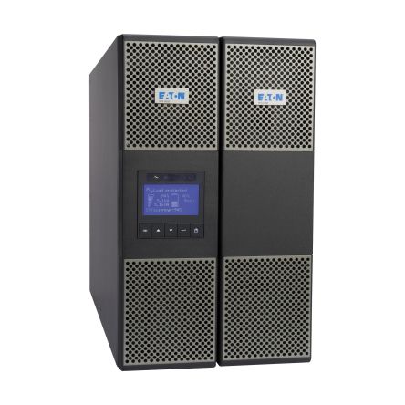 Eaton 100V, 176 V, 276 V Input Rack, Tower Battery Expansion Module, 2200 VA, 9PX 2.2 kW 9PX