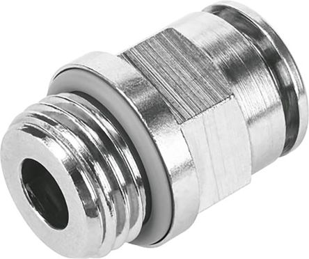 Festo NPQH Series, 578344, Male, 1/4 in, G