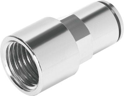 Festo NPQH Series, 578353, Female, 1/8 in, G
