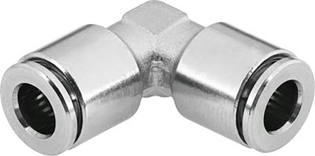 Festo NPQH Series Nickel, 578271