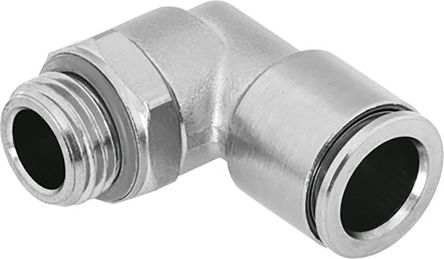 Festo NPQH Series, 578277, Male, M5, Metric
