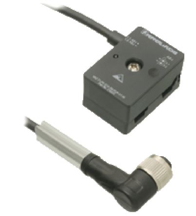 Pepperl + Fuchs VAZ Series Connector Hood, 1 Port, 2 m