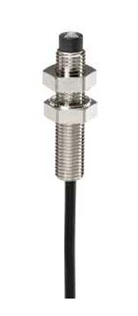 Telemecanique Sensors XS108BLPAL5 Threaded Barrel Inductive Proximity Sensor, M8 x 1 PNP XS 36V 1.5 mm 24 V dc 200mA