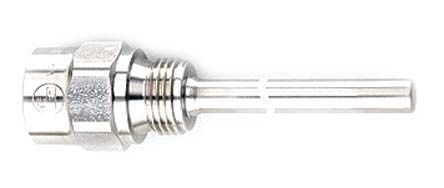 ifm electronic, E37610 Series Thermowell for Use with Temperature Sensors