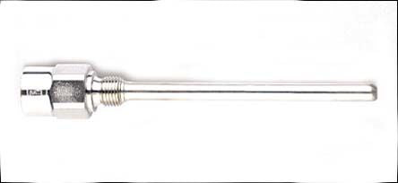 ifm electronic, E37720 Series Thermowell for Use with Temperature Sensors