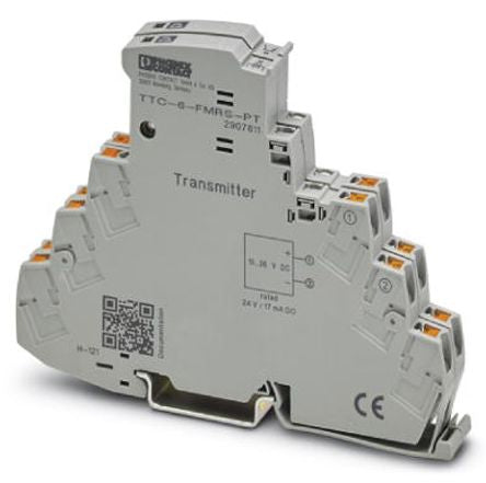 Phoenix Contact Surge Protection Device, DIN Rail