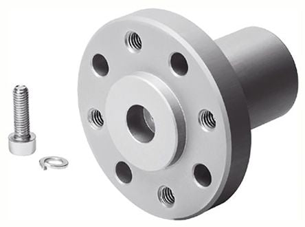 Festo Flange FWSR-6, For Use With DSM Rotary Actuators