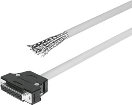Festo, NEBV Series, For Use With Valve Terminal