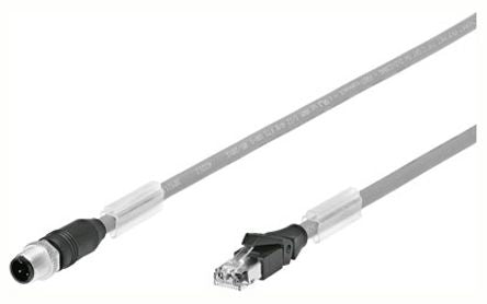 Festo, NEBC Series, For Use With Fieldbus Module CTEU