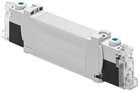 Festo Pneumatic Solenoid Valve - 3/2 NC Electric VUVG  Series 24V dc