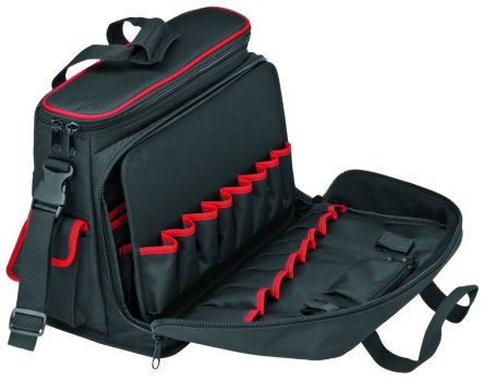 Knipex Polyester with Shoulder Strap 440 mm x 340mm x 200 mm