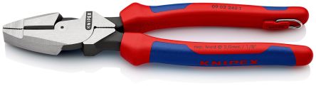 Knipex 1-Piece Combination Plier, 240mm Overall