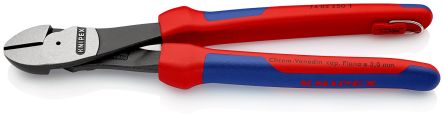 Knipex Knipex With Bevel Side cutter