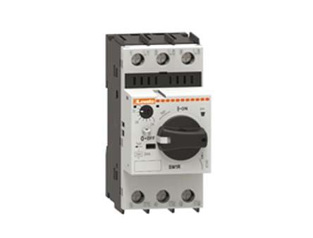 Lovato 30A, 40 A SM1R Motor Protection Circuit Breaker, 690V, 60 °C, -20 °C