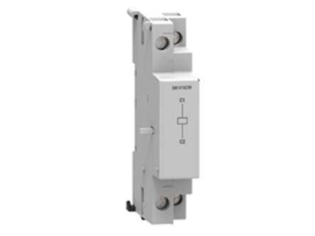 Lovato 0.1A, 100 A SM1X Motor Protection Circuit Breaker, 400V, 60 °C, -20 °C