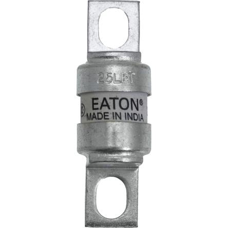 Eaton 25A Bolted Tag Fuse LET 240V ac, 41.8 mm