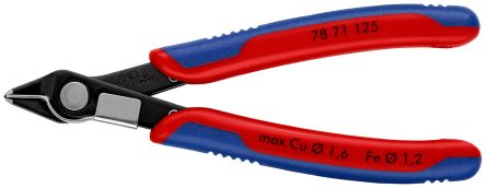 Knipex Super Knips® With Bevel Side cutter