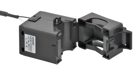 Omron Indoor Split K6CM Series Motor Accessory for Use with Motor Condition Monitoring Device K6CM, K6CM-CIM Relay