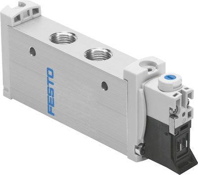 Festo Solenoid Valve - Pilot G VUVG  Series 566499
