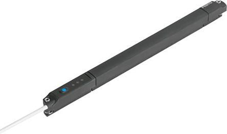 Festo Multi-Pin Plug, M 8/M 12 Connecting Cables, Duo Plug Connector Pneumatic Position Detector, IP68, IP65 15V dc, 30