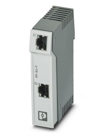 Phoenix Contact INJ 1000 Series Data Acquisition