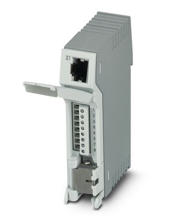 Phoenix Contact PP-RJ-SCC-F Series Data Acquisition