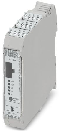 Phoenix Contact Starter EM-ETH-GATEWAY-IFS