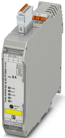 Phoenix Contact ELR Starter, Reversible, 7 W, 3 Phase, IP20