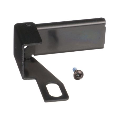Schneider Electric, PowerPact, Compact NSXm Molded Case Circuit Breaker, Clip-on