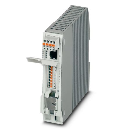 Phoenix Contact INJ 2103-T Series Data Acquisition for Use with Ethernet