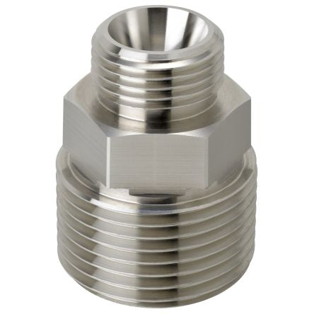 Omron, E8FC Series Adapter for Use with Flow Sensor