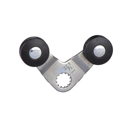 Telemecanique Sensors Limit Switches XC Standard Series Actuator for Use with ZCE09