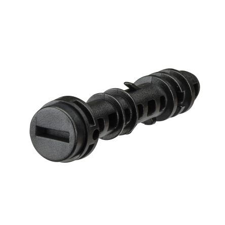 Schneider Electric PanelSeT Series Plastic Locking Screw for Use with PLS Box