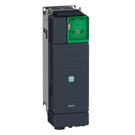 Schneider Electric Inverter Drive, 37 kW, 3 Phase, ATV340 Series 480V 79.8 A