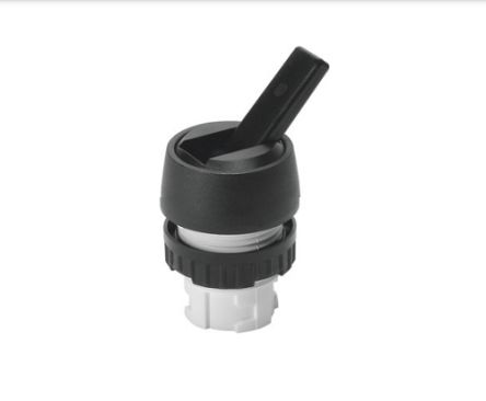 Festo Toggle Pneumatic Manual Control Valve H-22 Series, 9305