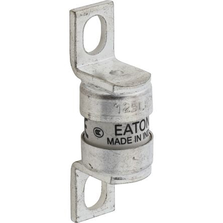 Eaton 125A Bolted Tag Fuse 18 x 56 mm 240V ac, 41 mm