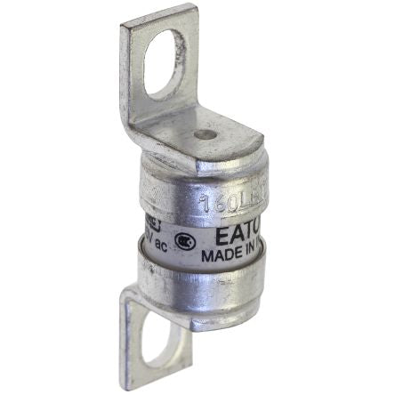 Eaton 160A Bolted Tag Fuse 18 x 56 mm 240V ac, 41.8 mm