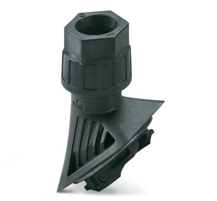 Phoenix Contact HC Series Cable Gland, 1-Contact, 1407670