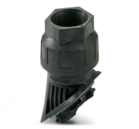 Phoenix Contact HC Series Cable Gland, 1-Contact, 1407672