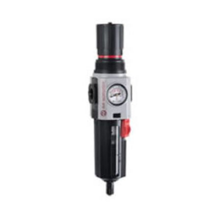 Norgren Excelon Plus Filter Regulator, 40 μm, 3/8 in G, Automatic, 10 bar