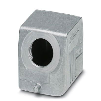 Phoenix Contact Standard Series Heavy Duty Power Connector Housing, 1412570